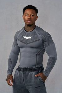 Dark Grey