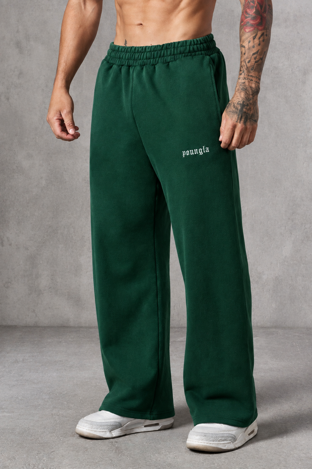 2111 - Classic Baggy Sweats