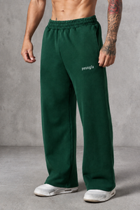 Green Wash