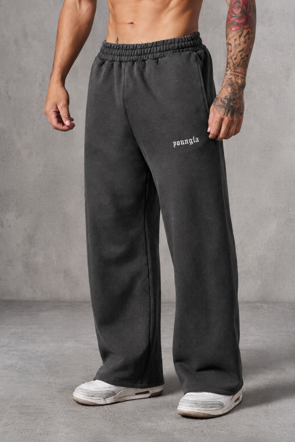 2111 - Classic Baggy Sweats