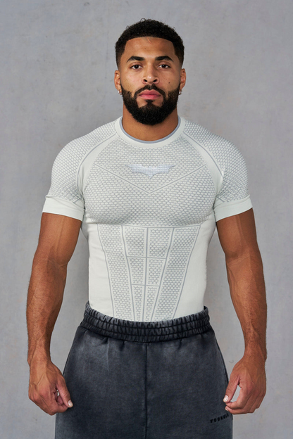 4259 - YLA Batman Compression Tees New Colors